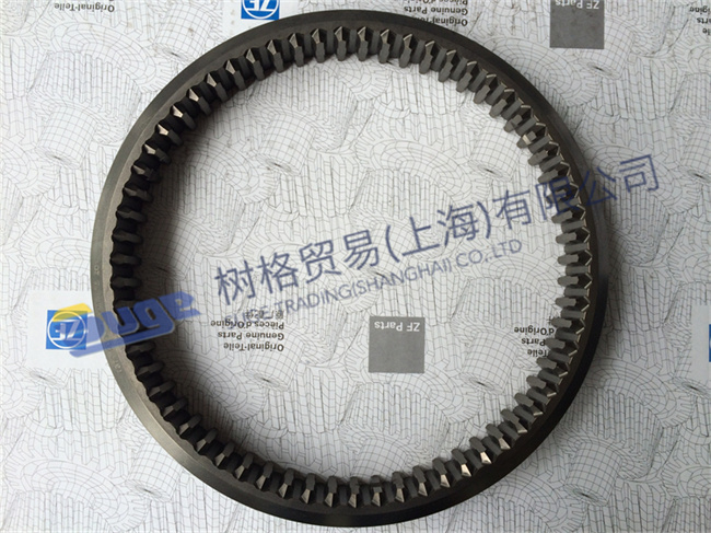 ZF ECOSPLIT 3 16S181 Детали коробки передач 1,2G СКОЛЬЗЯЩАЯ ВТУЛКА 1310 304 175