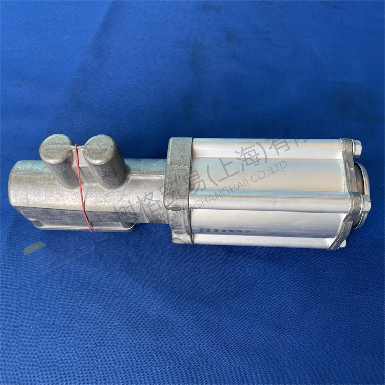 Детали коробки передач ZF ECOSPLIT4 ПНЕВМАТИЧЕСКИЙ СЕРВОЦИЛИНДР 0501 216 319