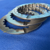Детали коробки передач ZF TRAXON AMT ШАЙБА 1372 304 016