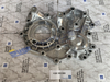 Детали коробки передач ZF ECOSPLIT4 СОЕДИНИТЕЛЬНАЯ ПЛАСТИНА 1325 302 055