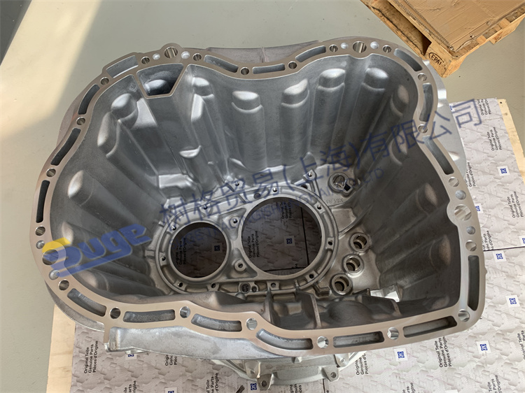 Детали коробки передач ZF ECOSPLIT4 КОРПУС СЦЕПЛЕНИЯ 1325 301 063