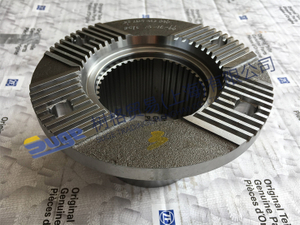 Детали коробки передач ZF ECOSPLIT4 ВЫХОДНОЙ ФЛАНЕЦ 1325 332 036