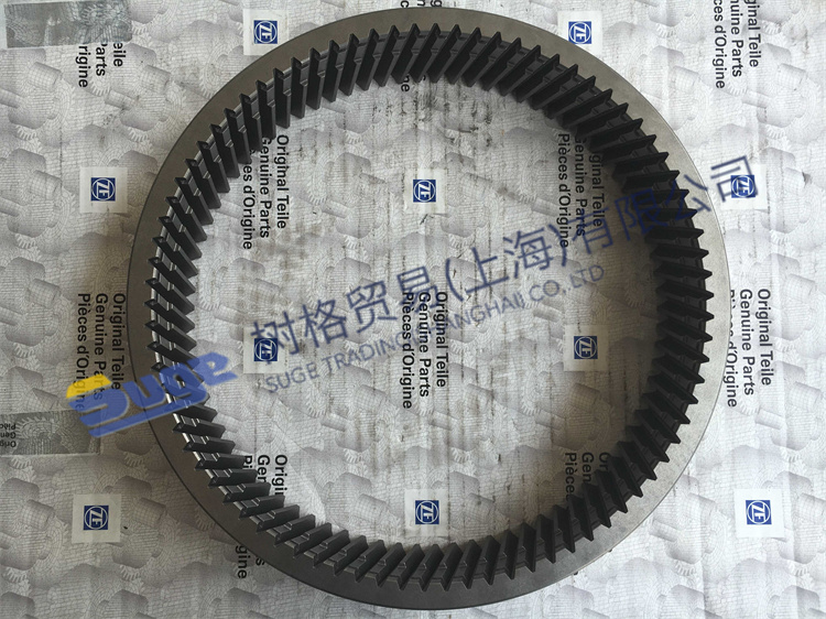 Детали коробки передач ZF ECOSPLIT4 RING GEAR 1315 332 041