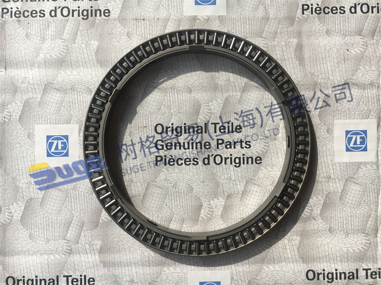 0735 298 169-1 高低档齿圈平面轴承