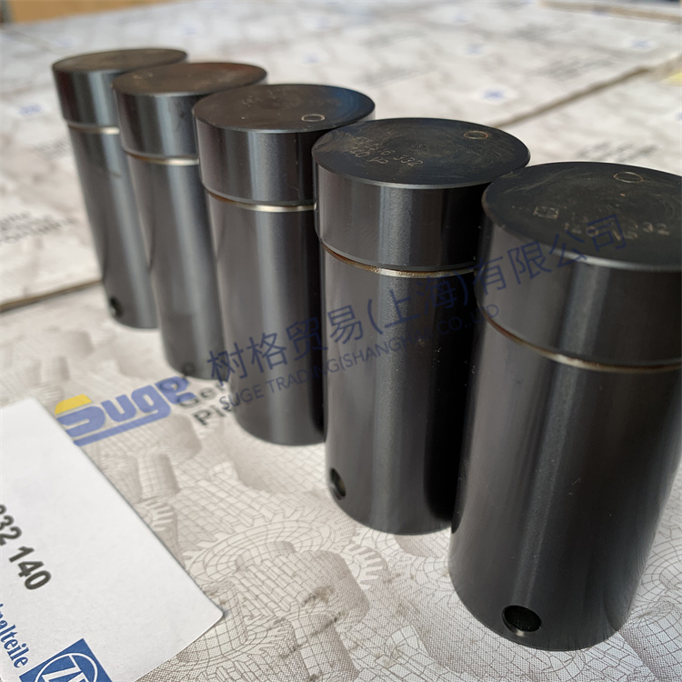 Детали коробки передач ZF ECOSPLIT4 PLANET SHAFT 1316 332 140