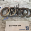 Детали коробки передач ZF ECOSPLIT4 ПРОМЕЖУТОЧНАЯ ШАЙБА 0730 109 309