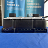Детали коробки передач инженерных машин ZF 4BP230 БЛОК УПРАВЛЕНИЯ 6073 301 006