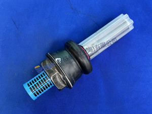 ZF MT-E-ось осевой сустав 0501 217 589