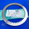 ZF 4WG260 4WG310 K1 Стальная пластина ступицы сцепления (внутренние зубья) A=2,5 4646 351 214