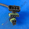 ZF 4WG308 260 210 Селектор передач 0501 209 869
