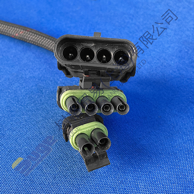 ZF 4WG308 260 210 Селектор передач 0501 209 869
