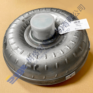 Гидротрансформатор ZF 4WG310 (XCMG/LiuGong) 4168 037 054