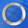 ZF WG310 KVKR K2K3K4 Стальная пластина ступицы сцепления (внутренние зубья) регулировка A=2,5 4646 351 284