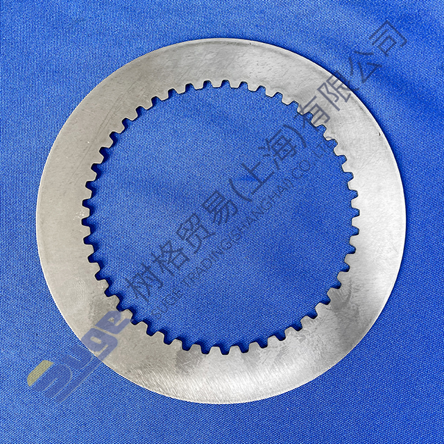 ZF WG310 KVKR K2K3K4 Стальная пластина ступицы сцепления (внутренние зубья) регулировка A=2,5 4646 351 284