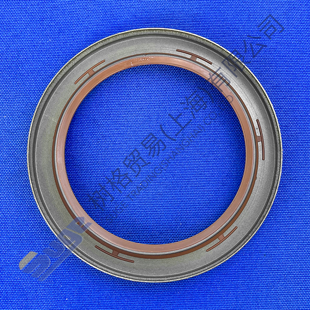 ZF 4WG200 входной сальник 0750 111 231