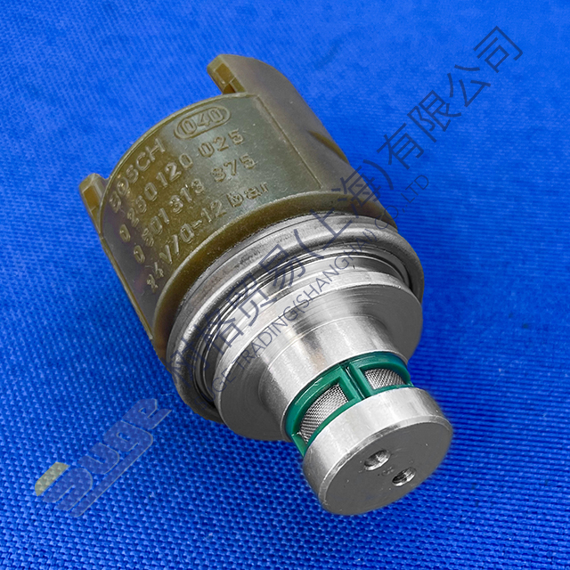 Электромагнитный клапан ZF 4WG200 0501 313 375