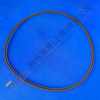ZF MT-L Ось MTL3085 Ось U Тормозное кольцо 0734 317 377