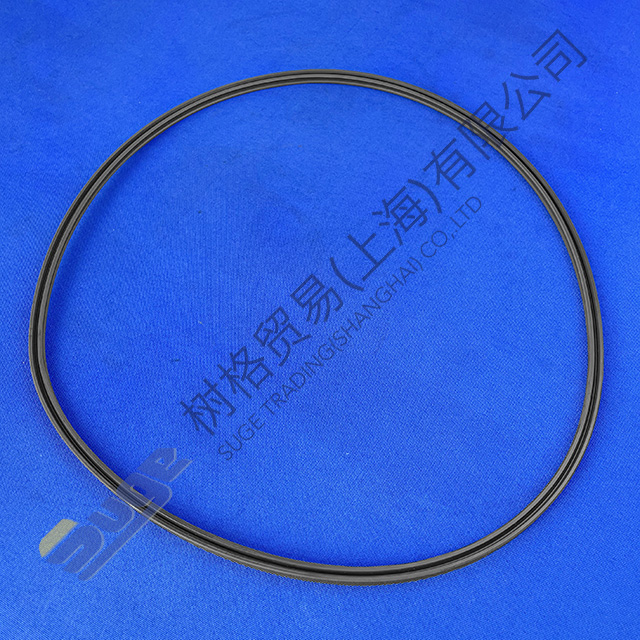 ZF MT-L Ось MTL3085 Ось U Тормозное кольцо 0734 317 377