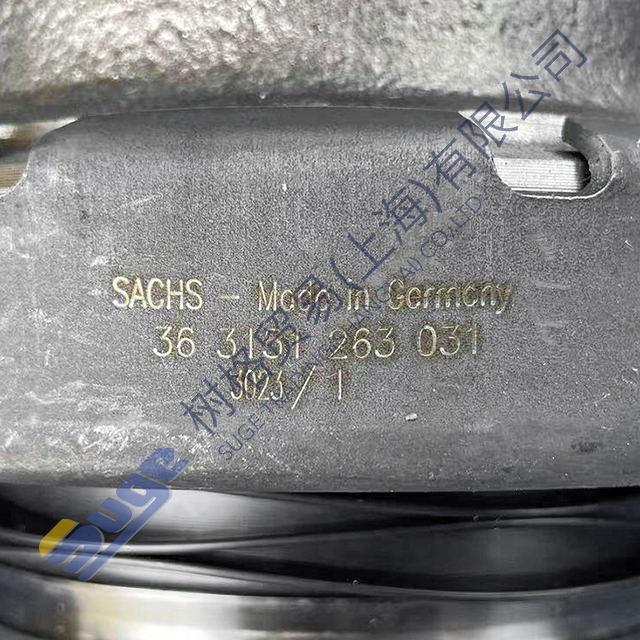 Выжимной подшипник ZF SACHS 3151 263 031
