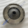 Диск сцепления ZF TCHD 3483 000 396