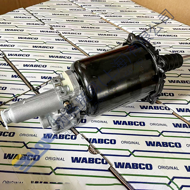 ZF WABCO Рабочий цилиндр сцепления 9700 514 230