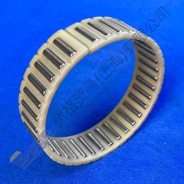 ZF 9s1310TO коробка передач 1-я передача игольчатый обойма 0750 115 971