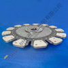 Крановое сцепление ZF ZF TCHD Диск сцепления 1864 510 001