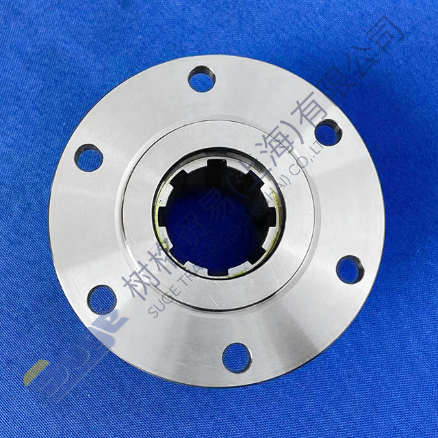 Выходной фланец ZF PTO N109/10B 1238 310 013