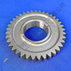ZF 9s1310TO косозубая шестерня 1304 304 543