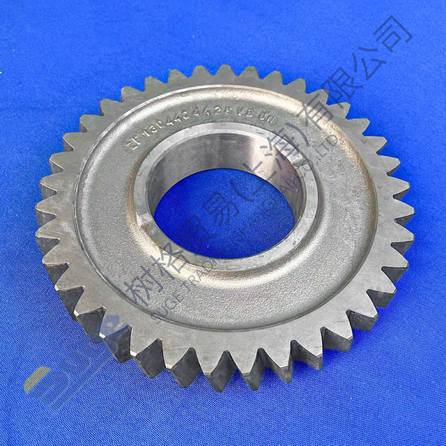 ZF 9s1310TO косозубая шестерня 1304 304 543