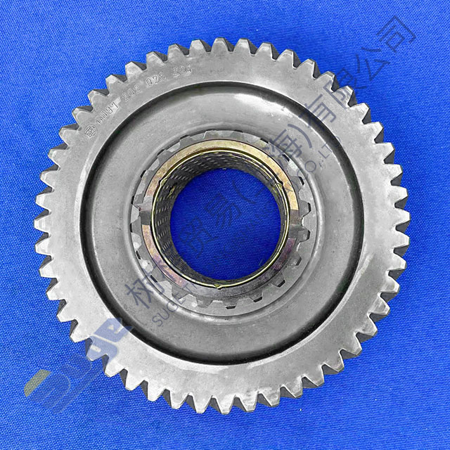 Входная шестерня отбора мощности ZF N109/10B 6091 202 028