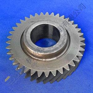 ZF 9s1310TO Промежуточный вал 4-й передачи 1324 303 003