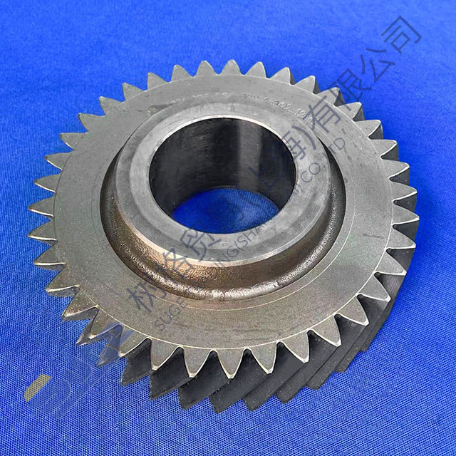 ZF 9s1310TO Промежуточный вал 4-й передачи 1324 303 003