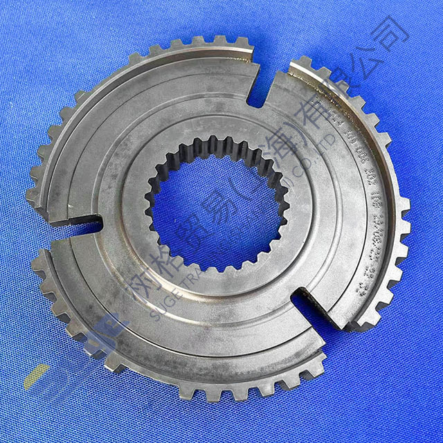 ZF 9s1310TO 3,4 корпус синхронизатора 1324 304 006