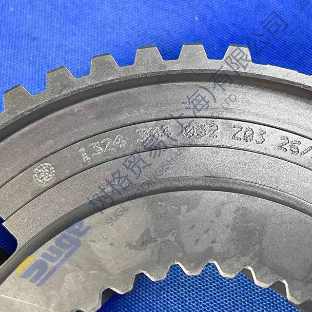 ZF 9s1310TO 1,2 корпус хронайзера 1324 304 052