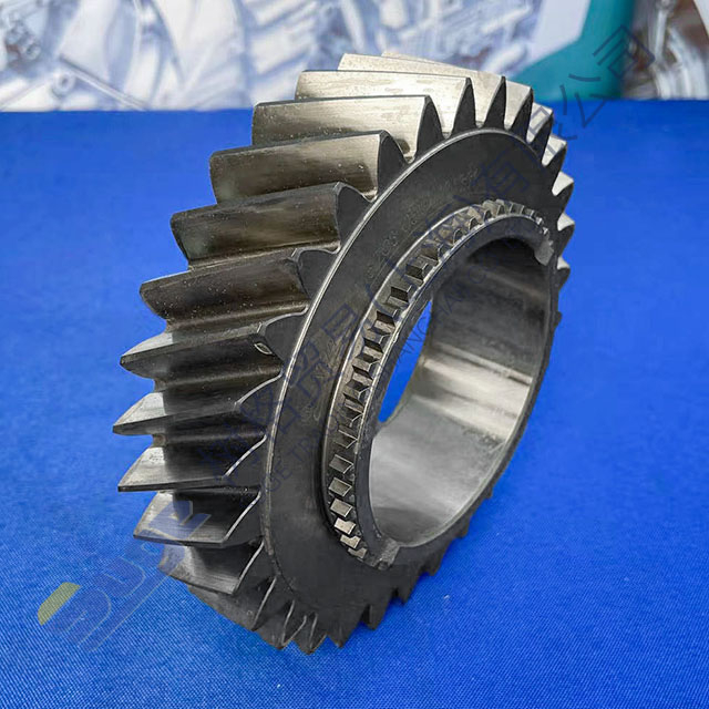ZF 9s1310TO 2-я передача 1324 304 015