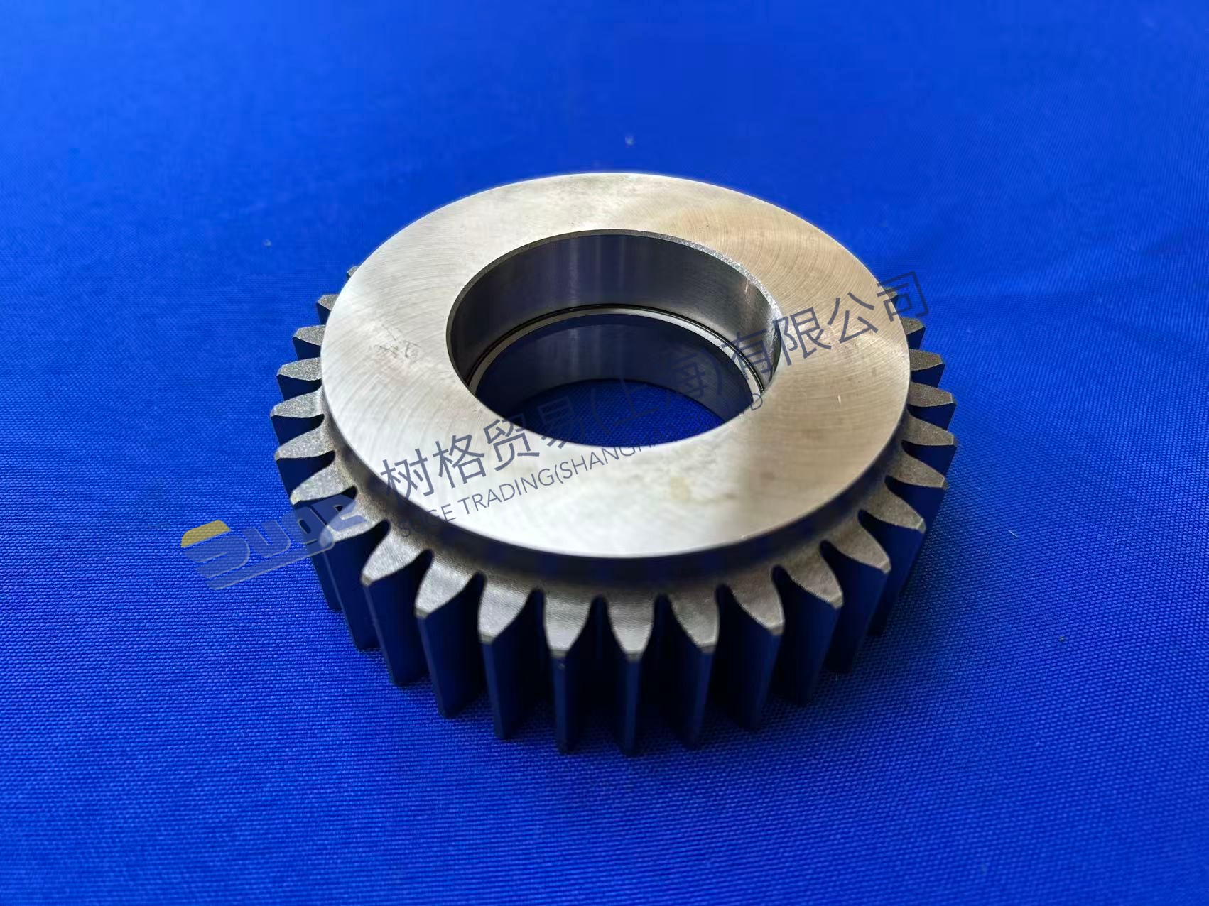 ZF 4WG200 Промежуточная шестерня 4644 308 637