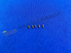 ZF 4WG200 Шлицевой штифт 0631 329 124