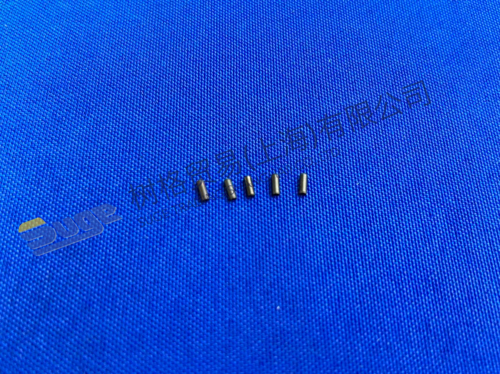 ZF 4WG200 Шлицевой штифт 0631 329 124