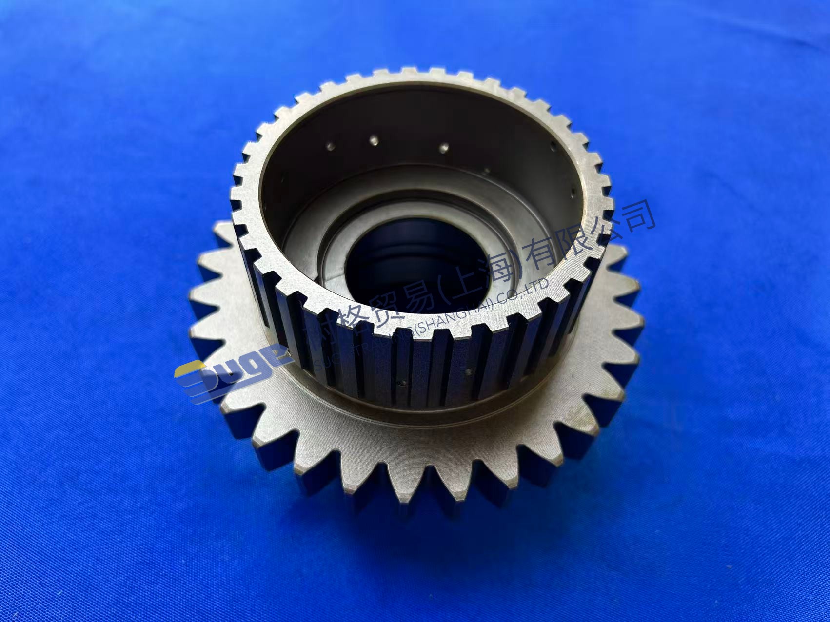 Цилиндрическая шестерня ZF 4WG200 4644 351 032