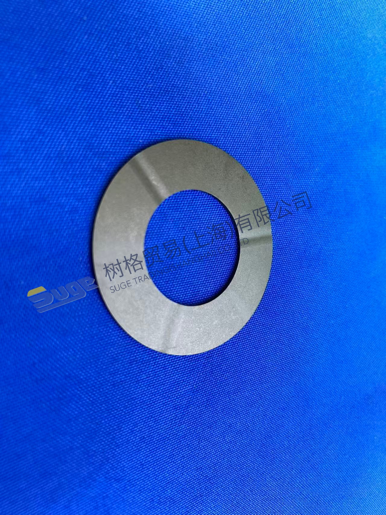 ZF 4WG200 Шайба упорная 0730 150 773