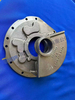ZF 4WG200 Корпус механизма отбора мощности 4644 311 120