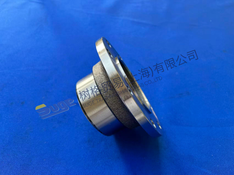 ZF 4WG200 Выходной фланец 4644 303 389
