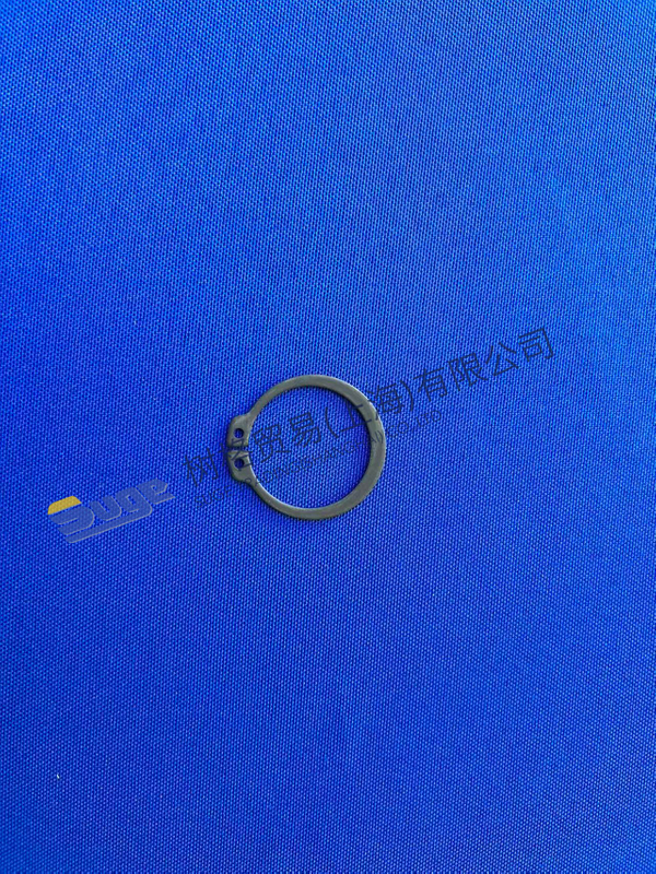 ZF 4WG200 Стопорное кольцо 0630 501 024