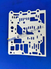 ZF 4WG200 Прокладка 4644 306 497