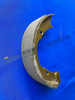 ZF 4WG200 Тормозная колодка 0501 224 618