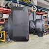 Коробка передач самосвала экскаватора ZF new 2HL270 в сборе