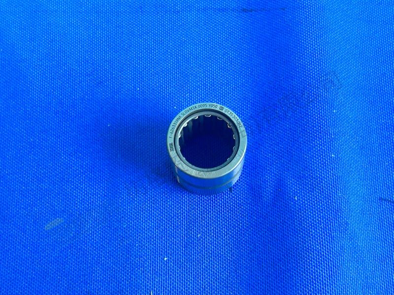 ИГОЛЬЧАТЫЙ ПОДШИПНИК ZF Применить к INTARDER 0735 303 082