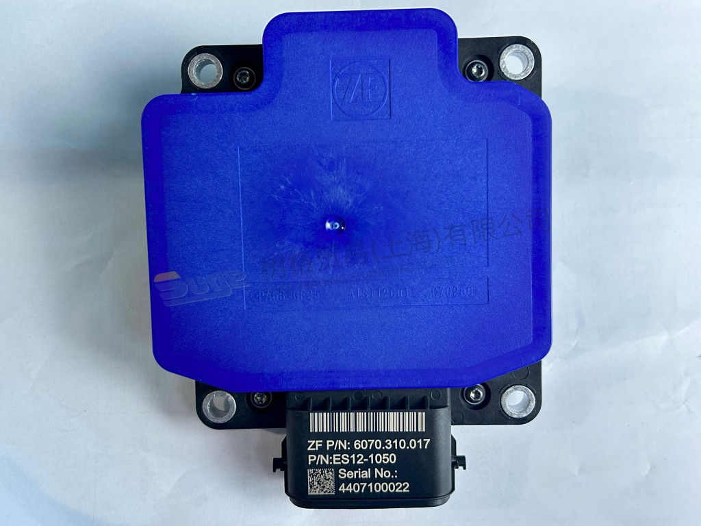 ZF EST54 Применить к INTARDER 6070 310 017