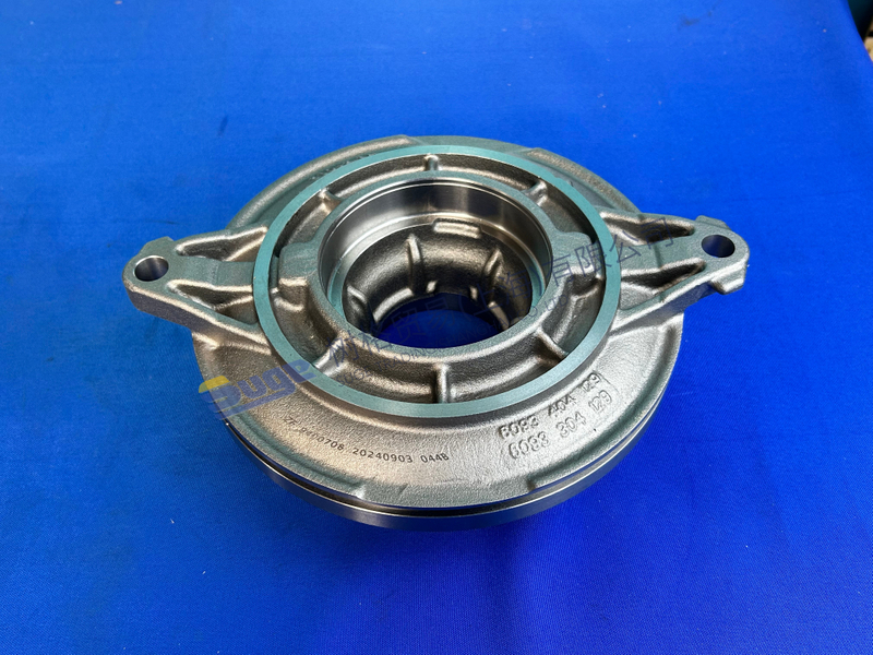 СТАТОР ZF Применить к INTARDER 6093 304 129